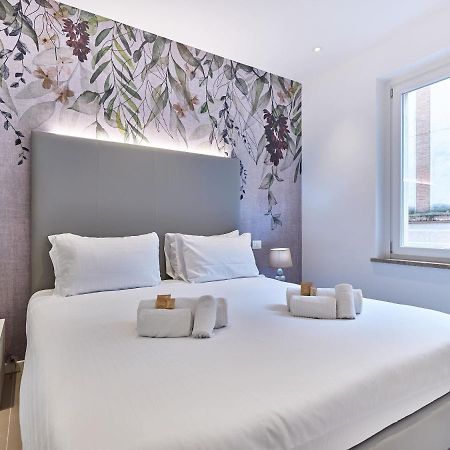 Apartmentsarena - Residenza Dei Doganieri - Vérone Extérieur photo