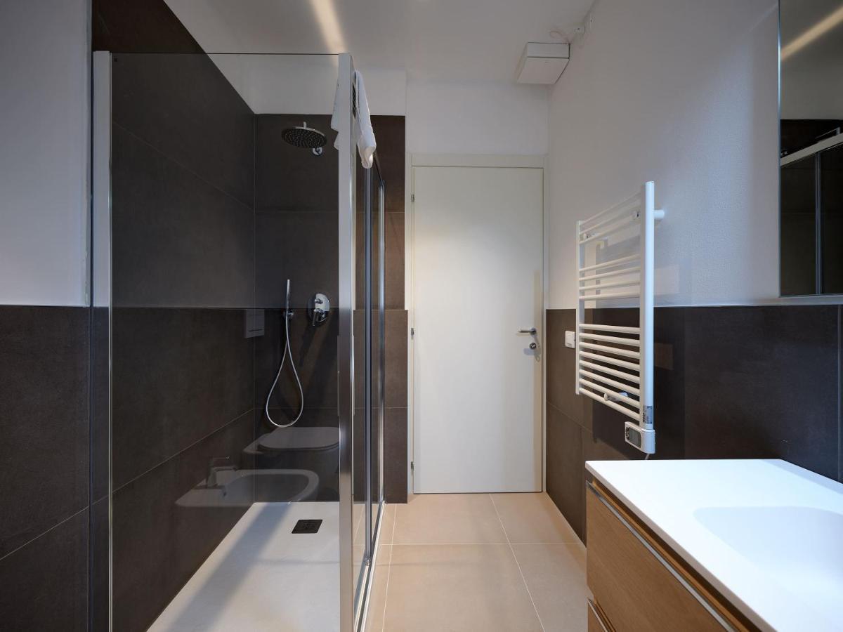Apartmentsarena - Residenza Dei Doganieri - Vérone Extérieur photo