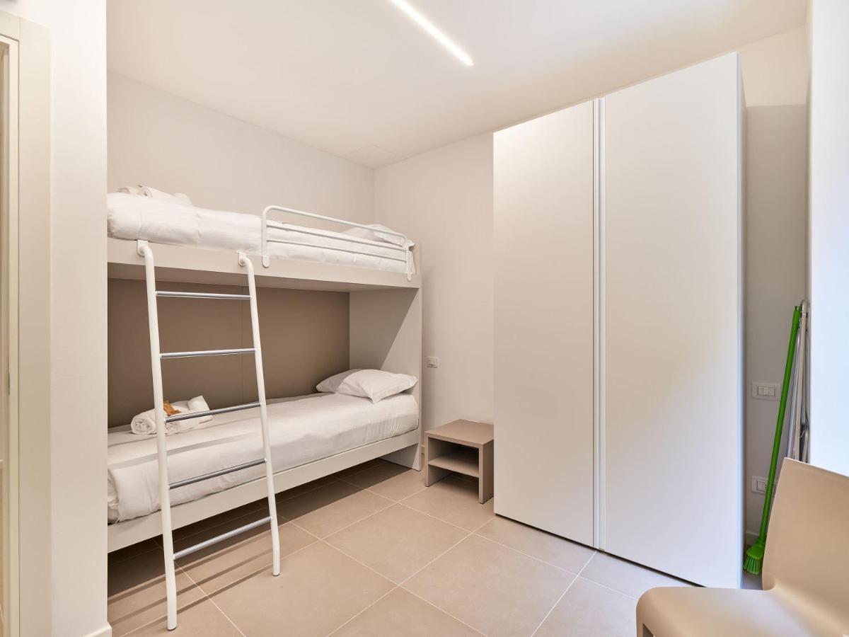 Apartmentsarena - Residenza Dei Doganieri - Vérone Extérieur photo