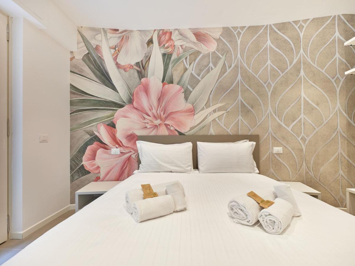 Apartmentsarena - Residenza Dei Doganieri - Vérone Extérieur photo