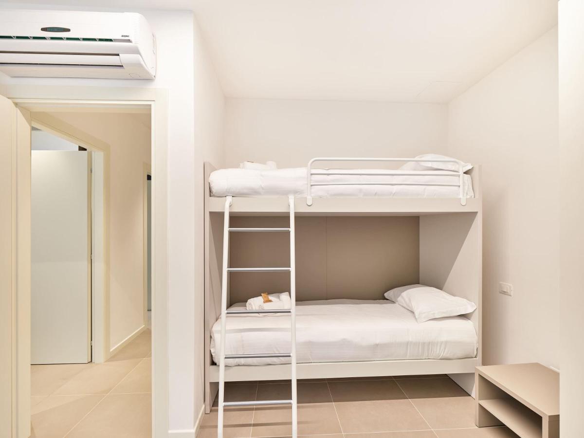 Apartmentsarena - Residenza Dei Doganieri - Vérone Extérieur photo