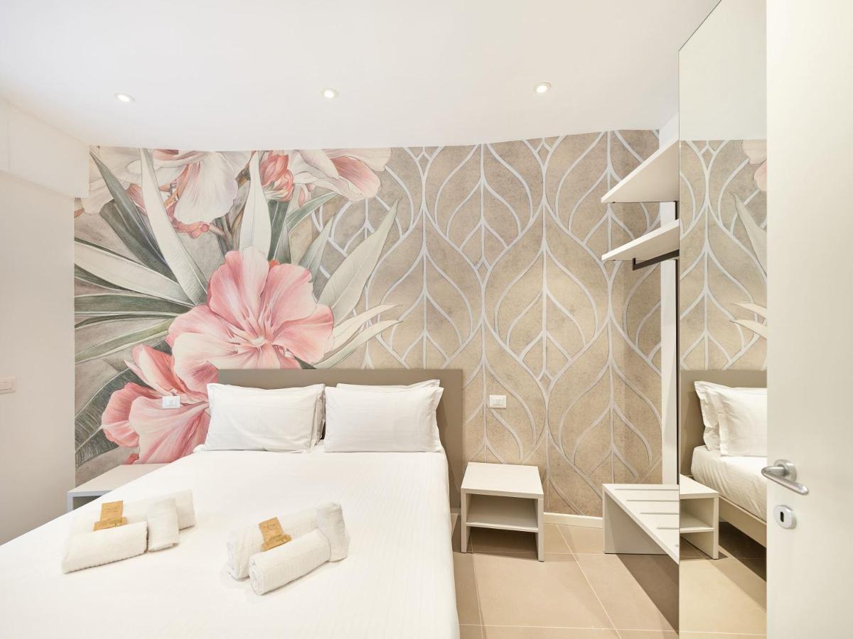 Apartmentsarena - Residenza Dei Doganieri - Vérone Extérieur photo
