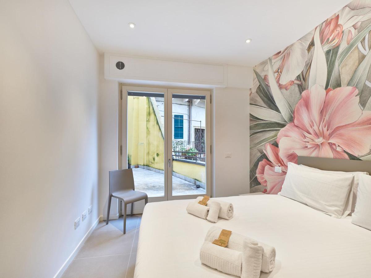 Apartmentsarena - Residenza Dei Doganieri - Vérone Extérieur photo