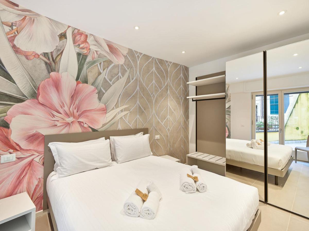 Apartmentsarena - Residenza Dei Doganieri - Vérone Extérieur photo
