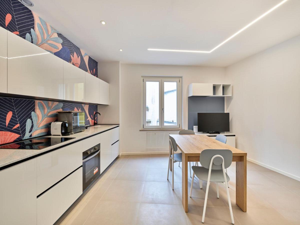 Apartmentsarena - Residenza Dei Doganieri - Vérone Extérieur photo