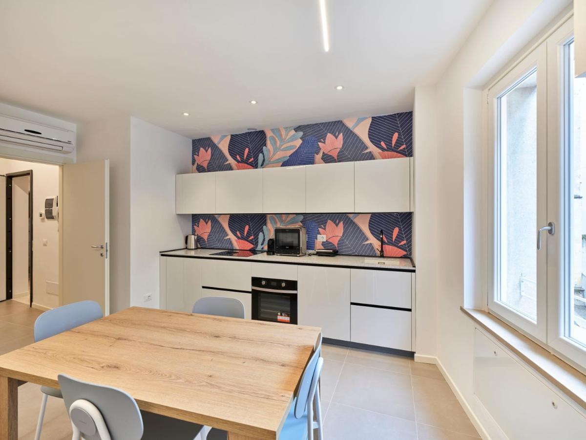 Apartmentsarena - Residenza Dei Doganieri - Vérone Extérieur photo