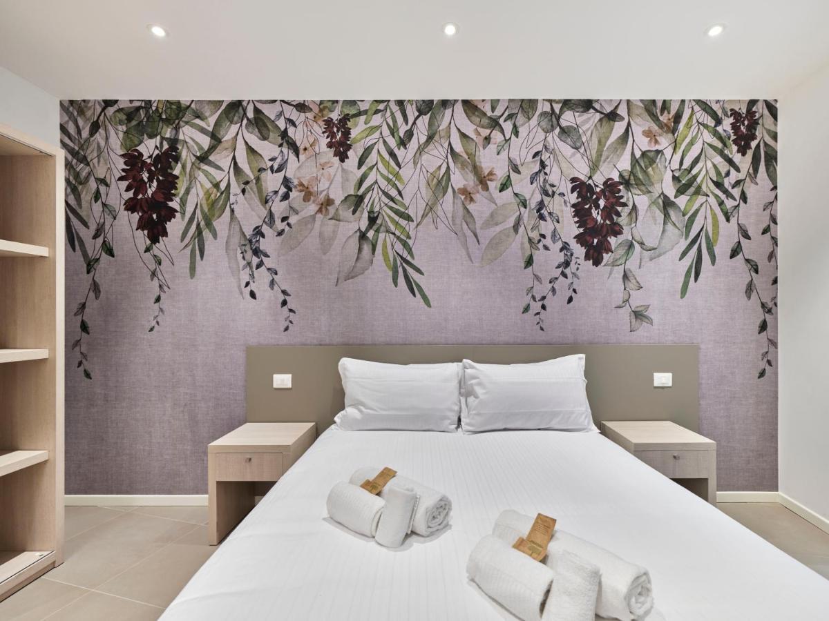 Apartmentsarena - Residenza Dei Doganieri - Vérone Extérieur photo