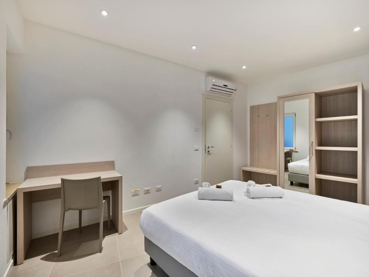 Apartmentsarena - Residenza Dei Doganieri - Vérone Extérieur photo