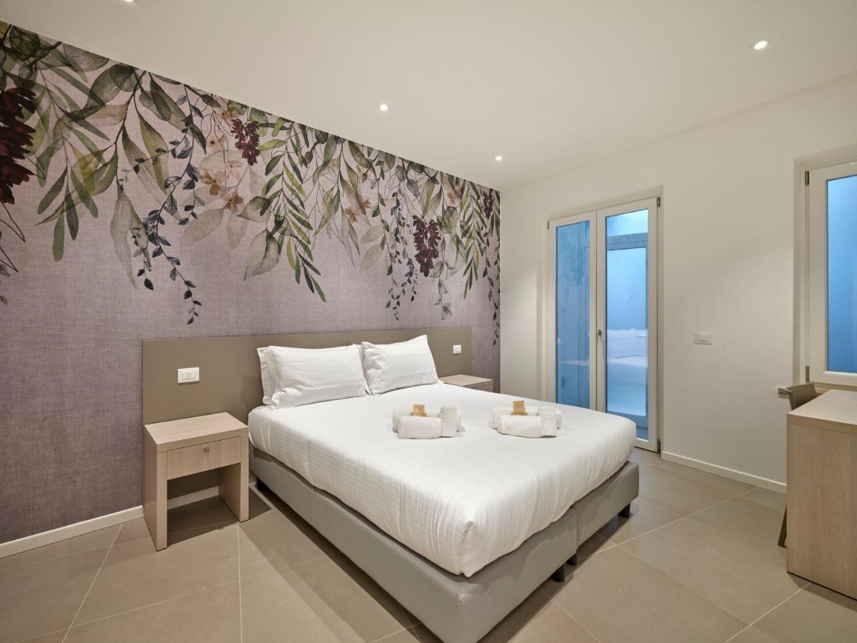 Apartmentsarena - Residenza Dei Doganieri - Vérone Extérieur photo