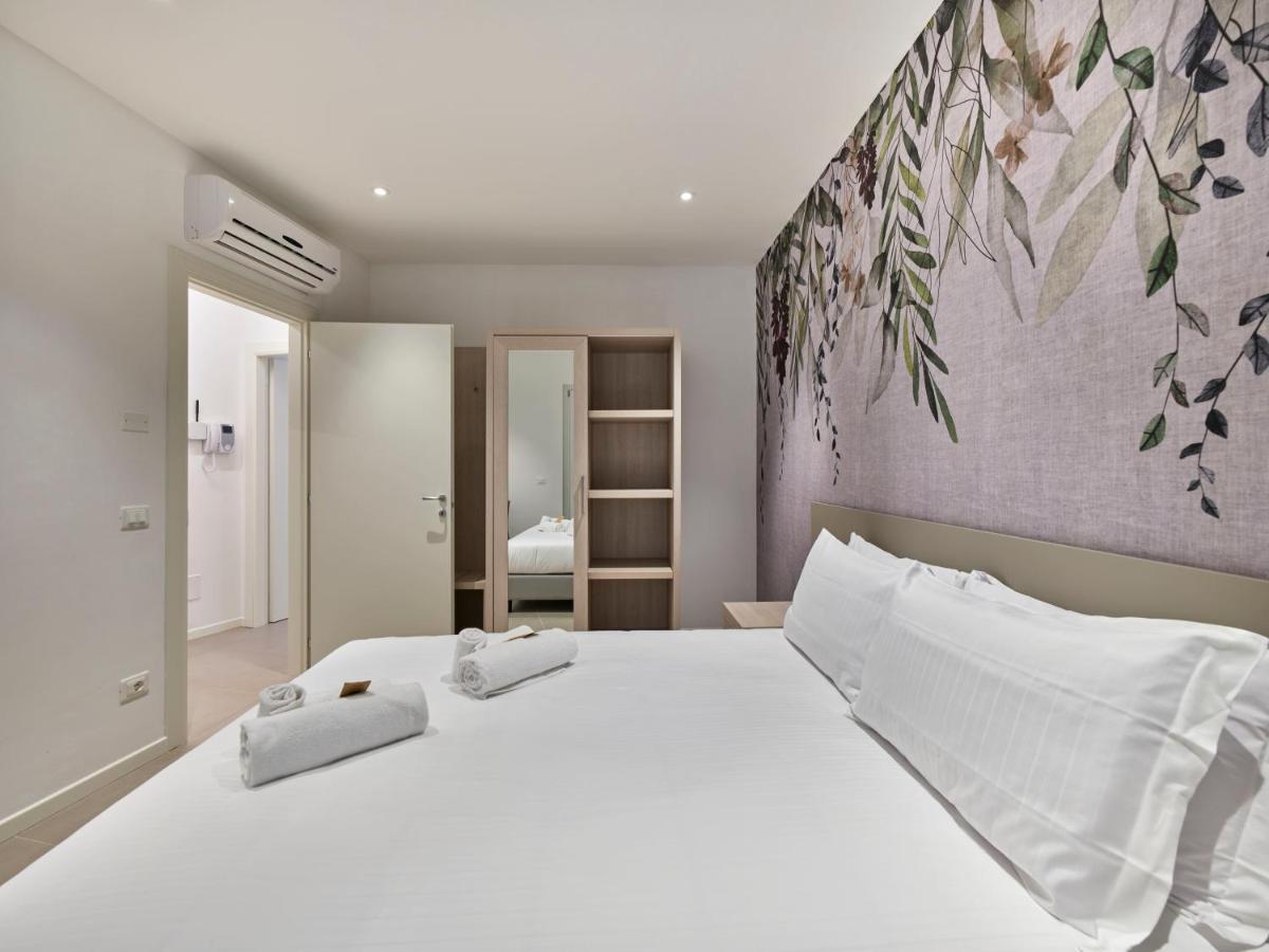 Apartmentsarena - Residenza Dei Doganieri - Vérone Extérieur photo