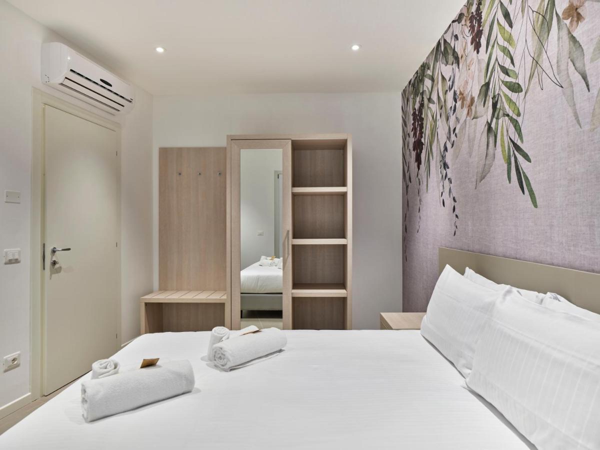Apartmentsarena - Residenza Dei Doganieri - Vérone Extérieur photo