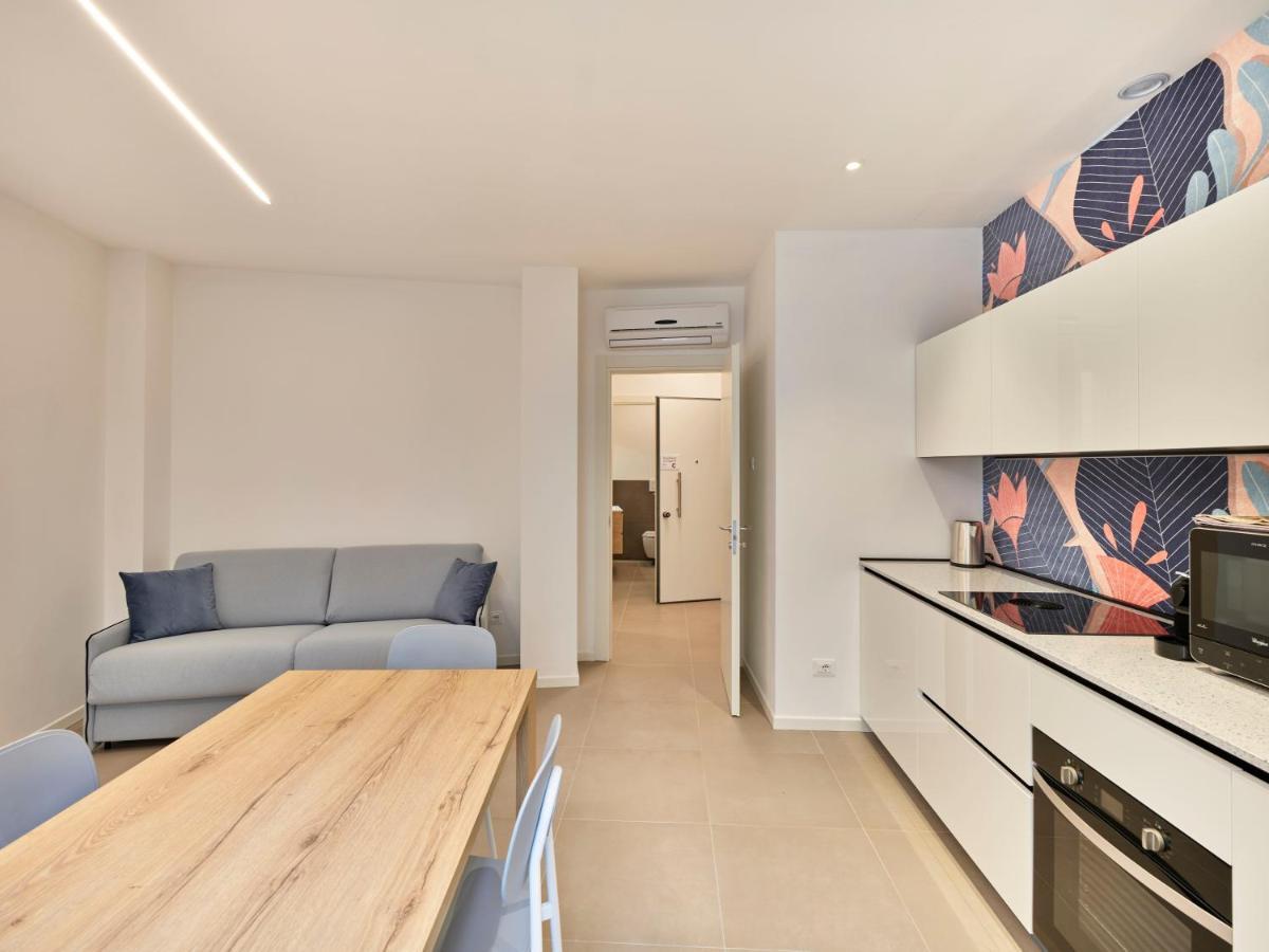 Apartmentsarena - Residenza Dei Doganieri - Vérone Extérieur photo