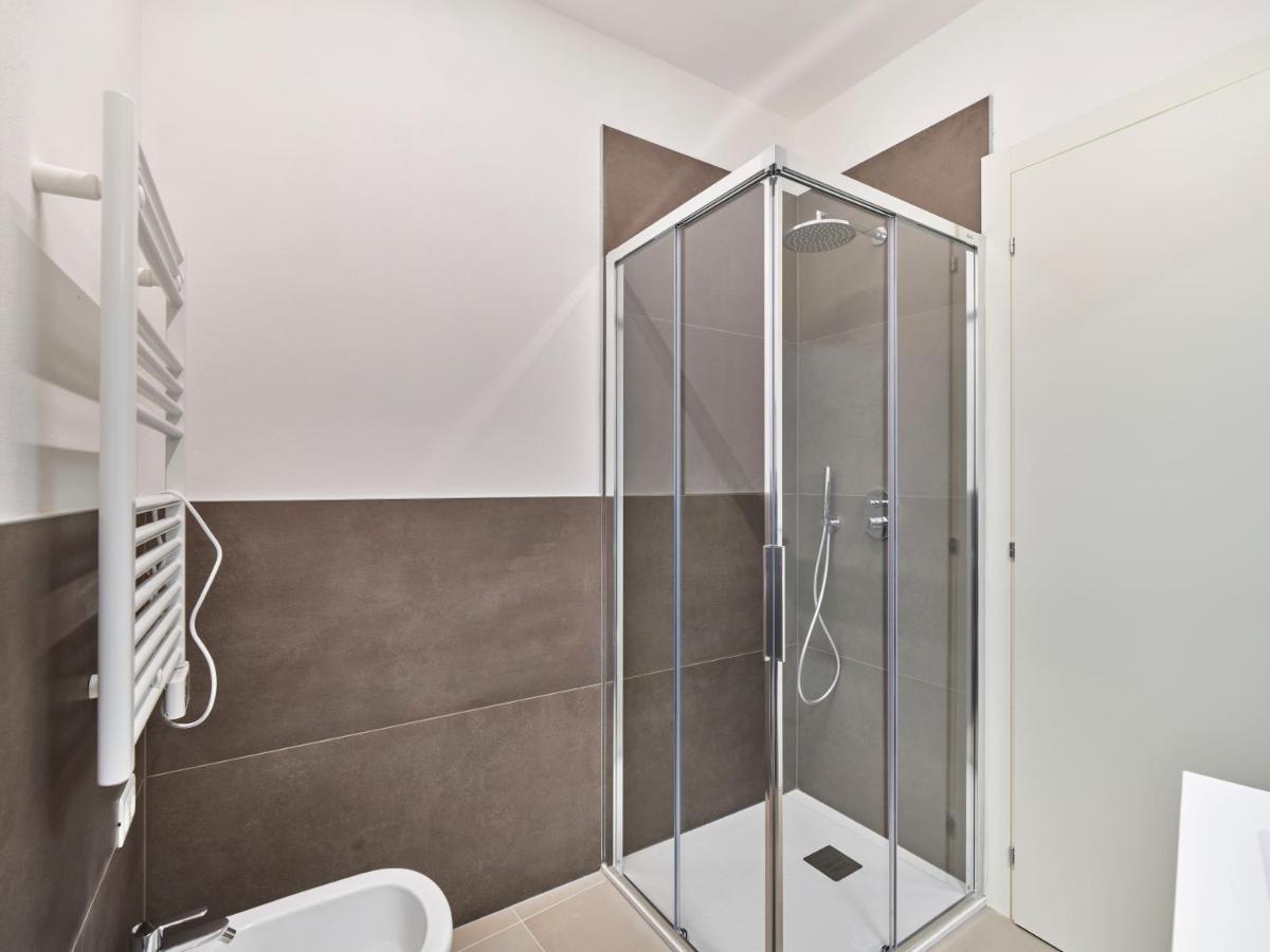 Apartmentsarena - Residenza Dei Doganieri - Vérone Extérieur photo