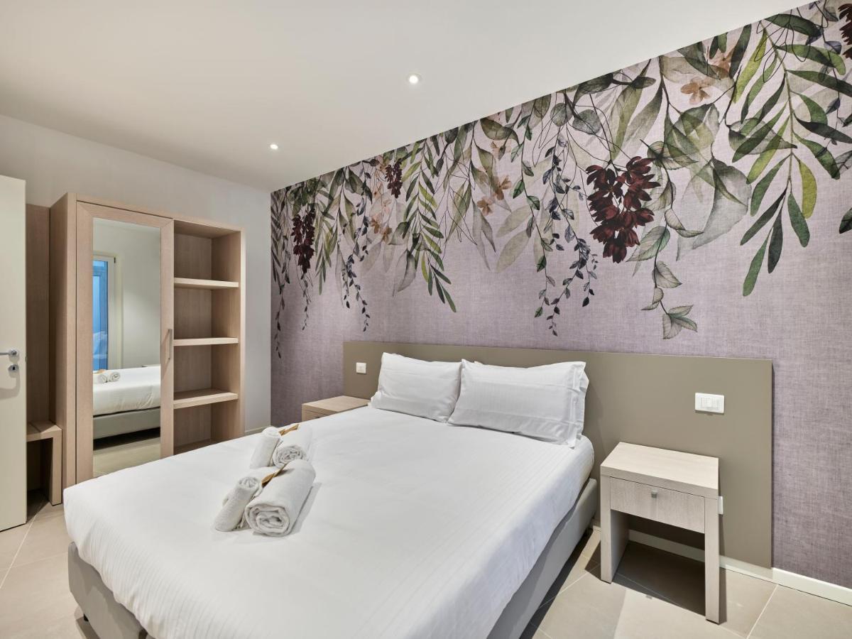 Apartmentsarena - Residenza Dei Doganieri - Vérone Extérieur photo