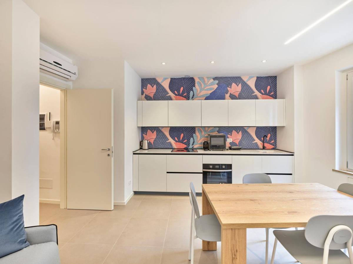 Apartmentsarena - Residenza Dei Doganieri - Vérone Extérieur photo