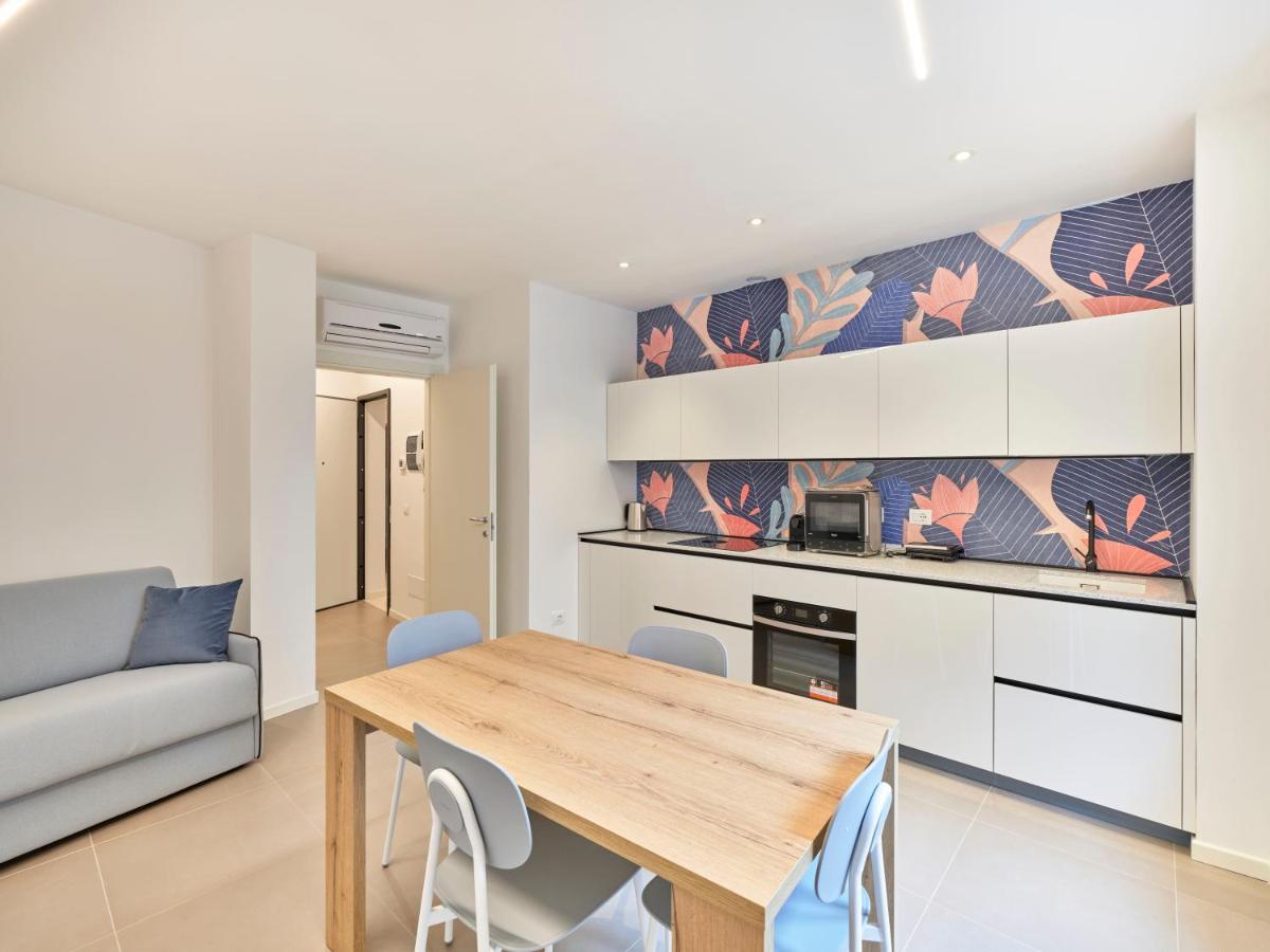 Apartmentsarena - Residenza Dei Doganieri - Vérone Extérieur photo