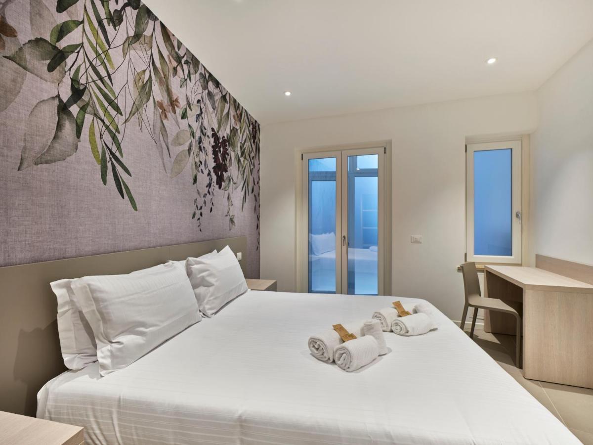 Apartmentsarena - Residenza Dei Doganieri - Vérone Extérieur photo