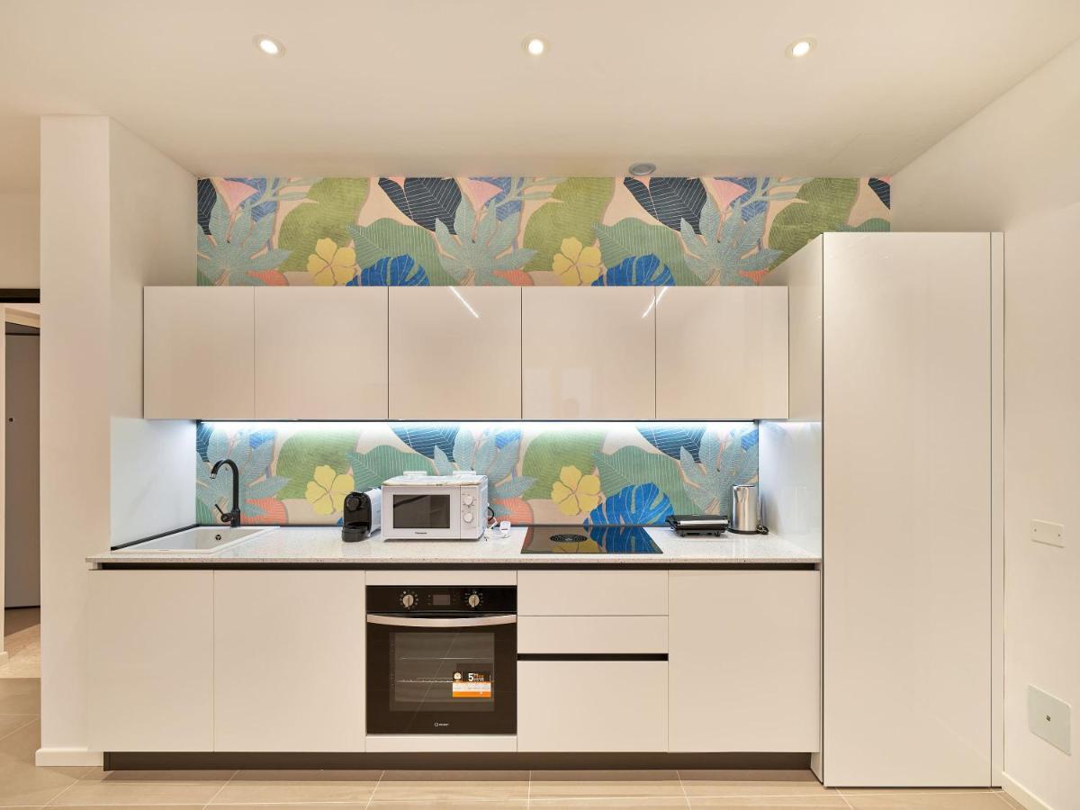 Apartmentsarena - Residenza Dei Doganieri - Vérone Extérieur photo