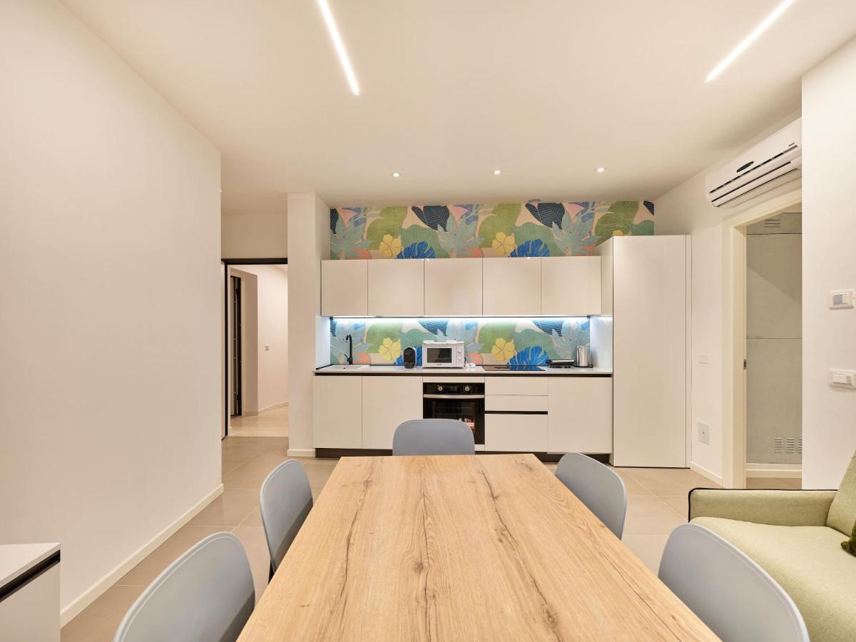 Apartmentsarena - Residenza Dei Doganieri - Vérone Extérieur photo