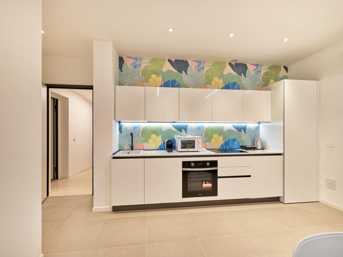 Apartmentsarena - Residenza Dei Doganieri - Vérone Extérieur photo