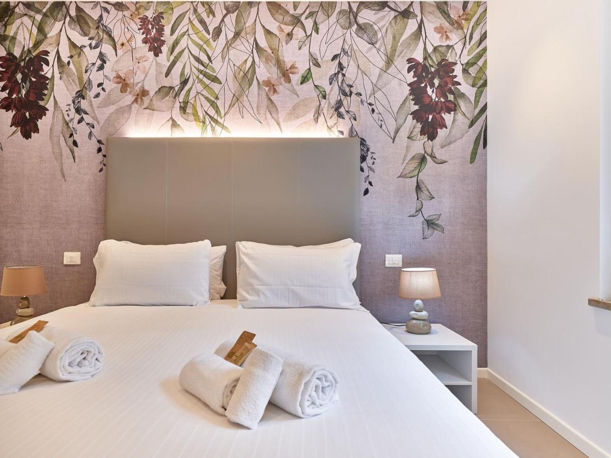 Apartmentsarena - Residenza Dei Doganieri - Vérone Extérieur photo