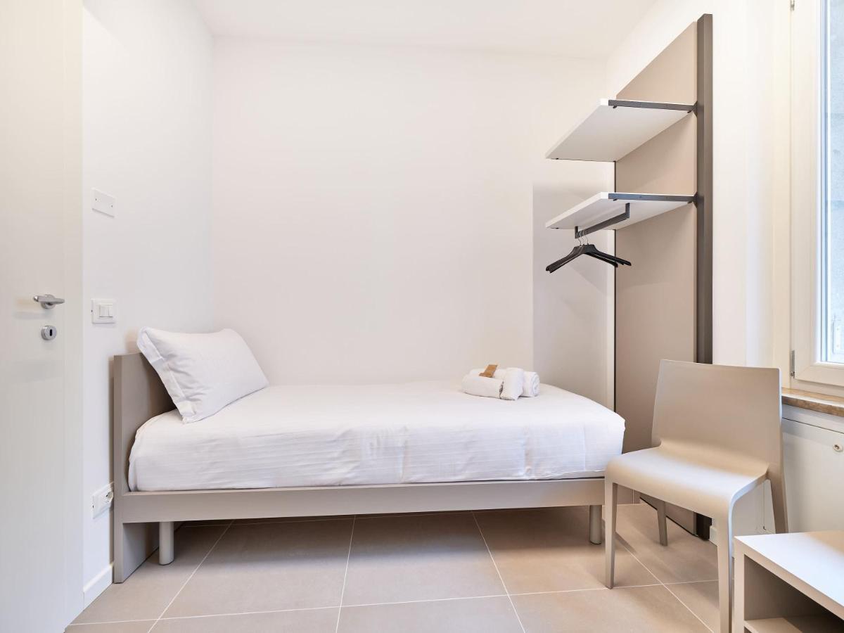 Apartmentsarena - Residenza Dei Doganieri - Vérone Extérieur photo