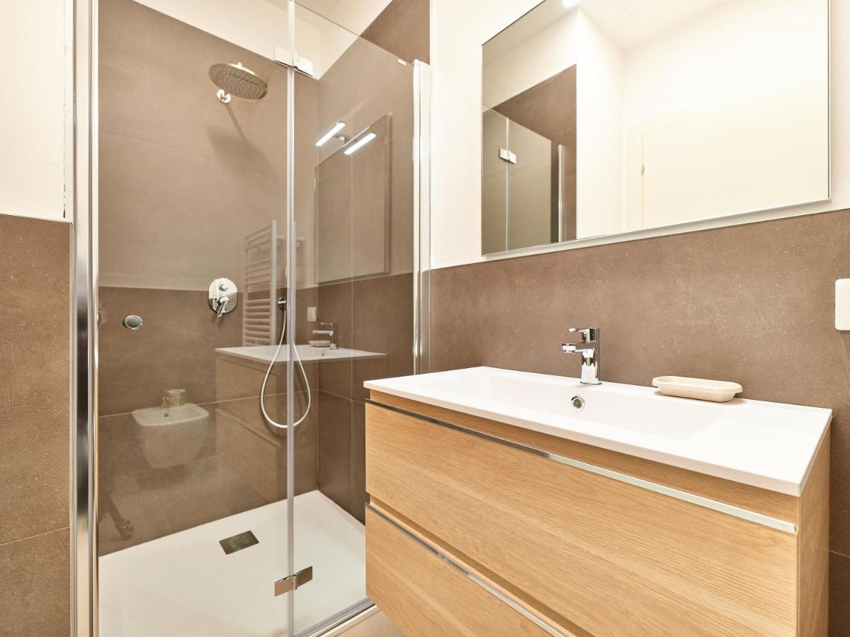 Apartmentsarena - Residenza Dei Doganieri - Vérone Extérieur photo