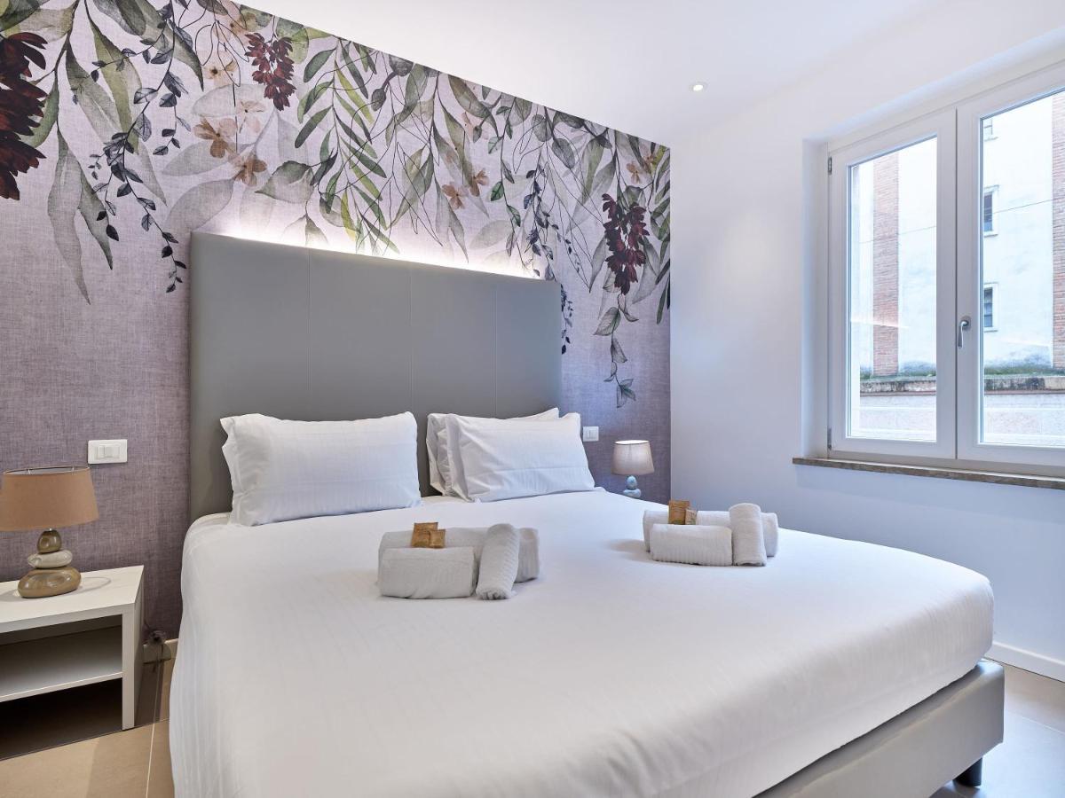 Apartmentsarena - Residenza Dei Doganieri - Vérone Extérieur photo