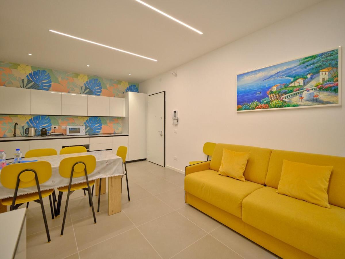 Apartmentsarena - Residenza Dei Doganieri - Vérone Extérieur photo