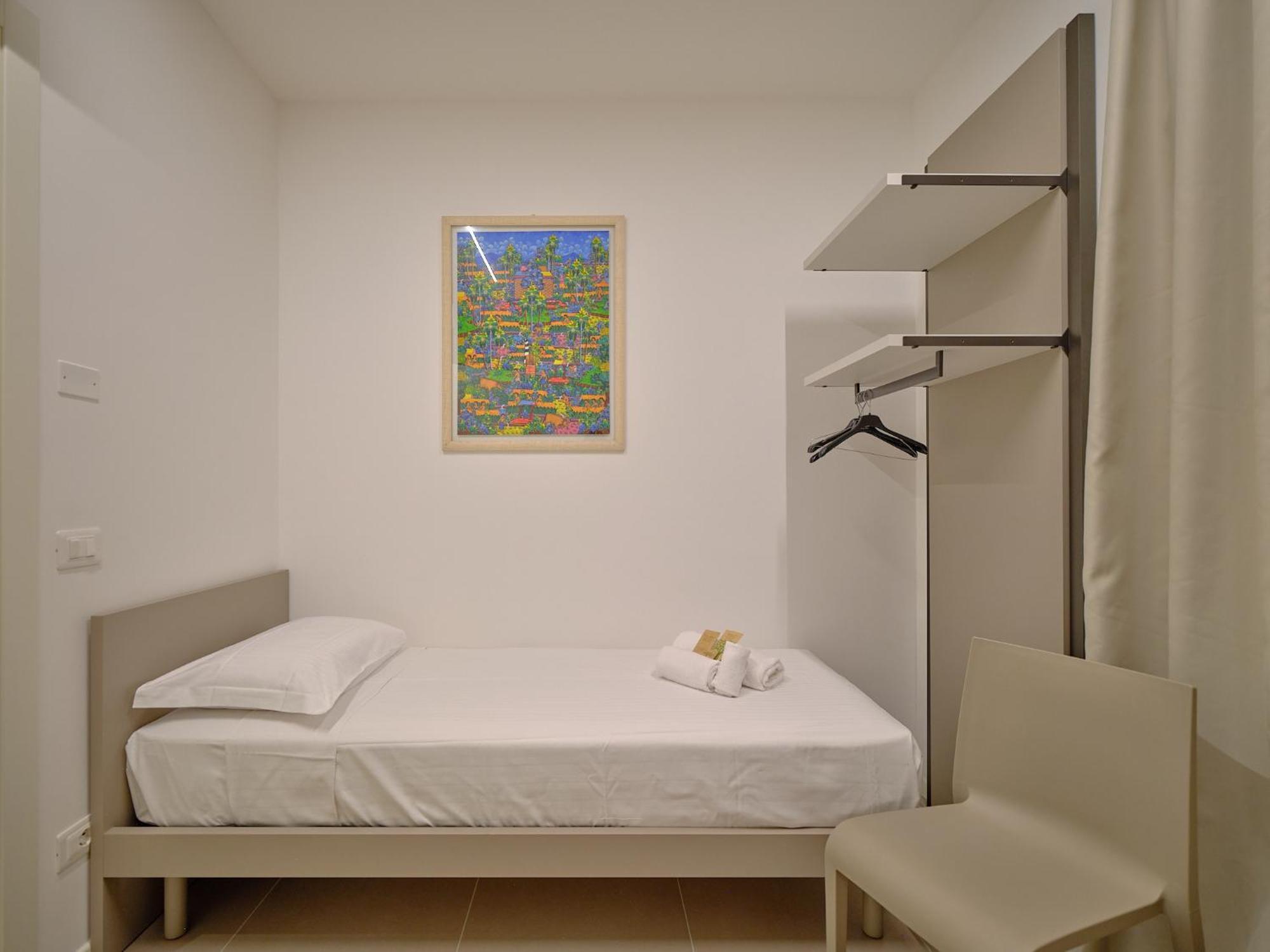 Apartmentsarena - Residenza Dei Doganieri - Vérone Extérieur photo