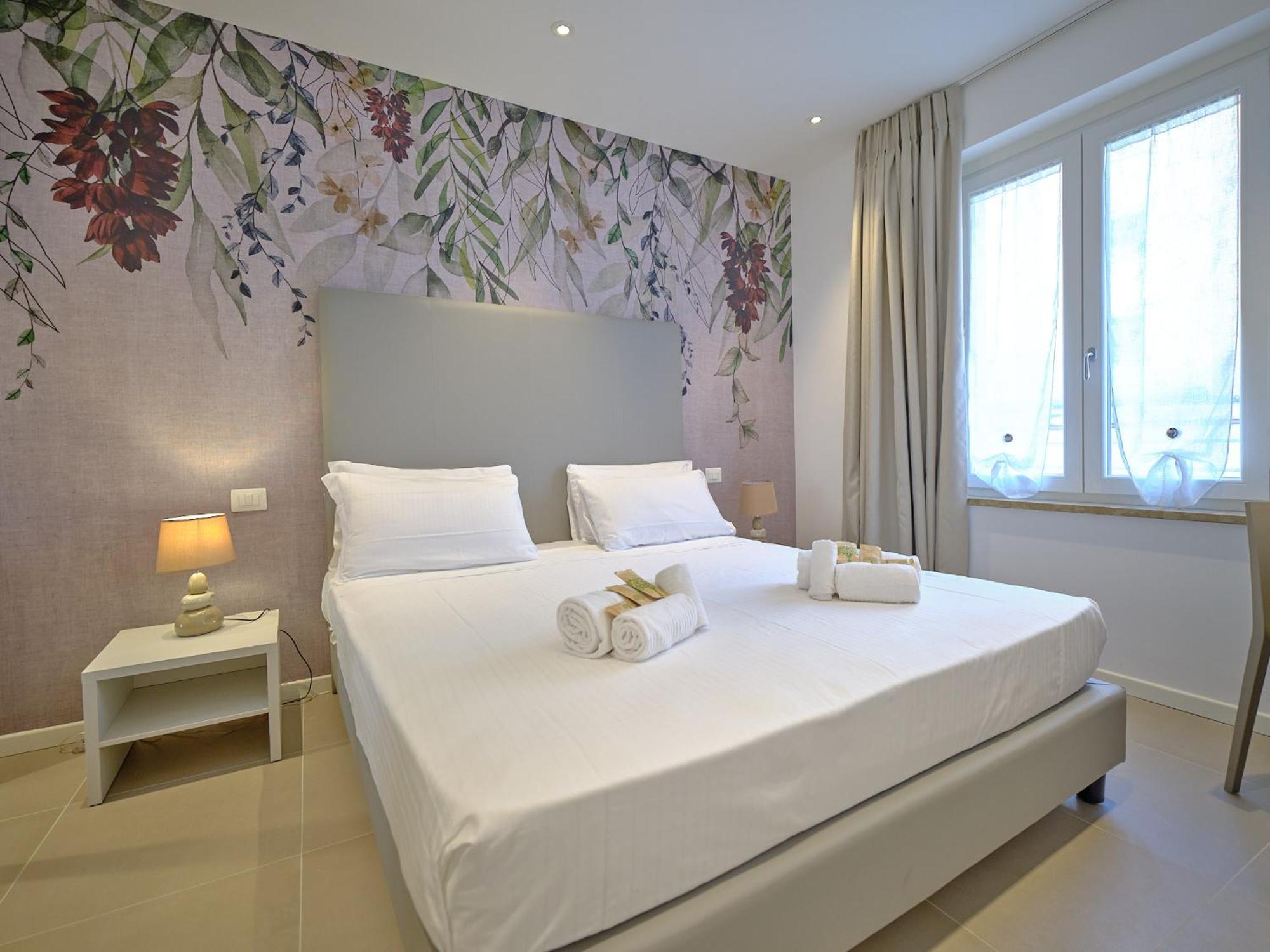 Apartmentsarena - Residenza Dei Doganieri - Vérone Extérieur photo