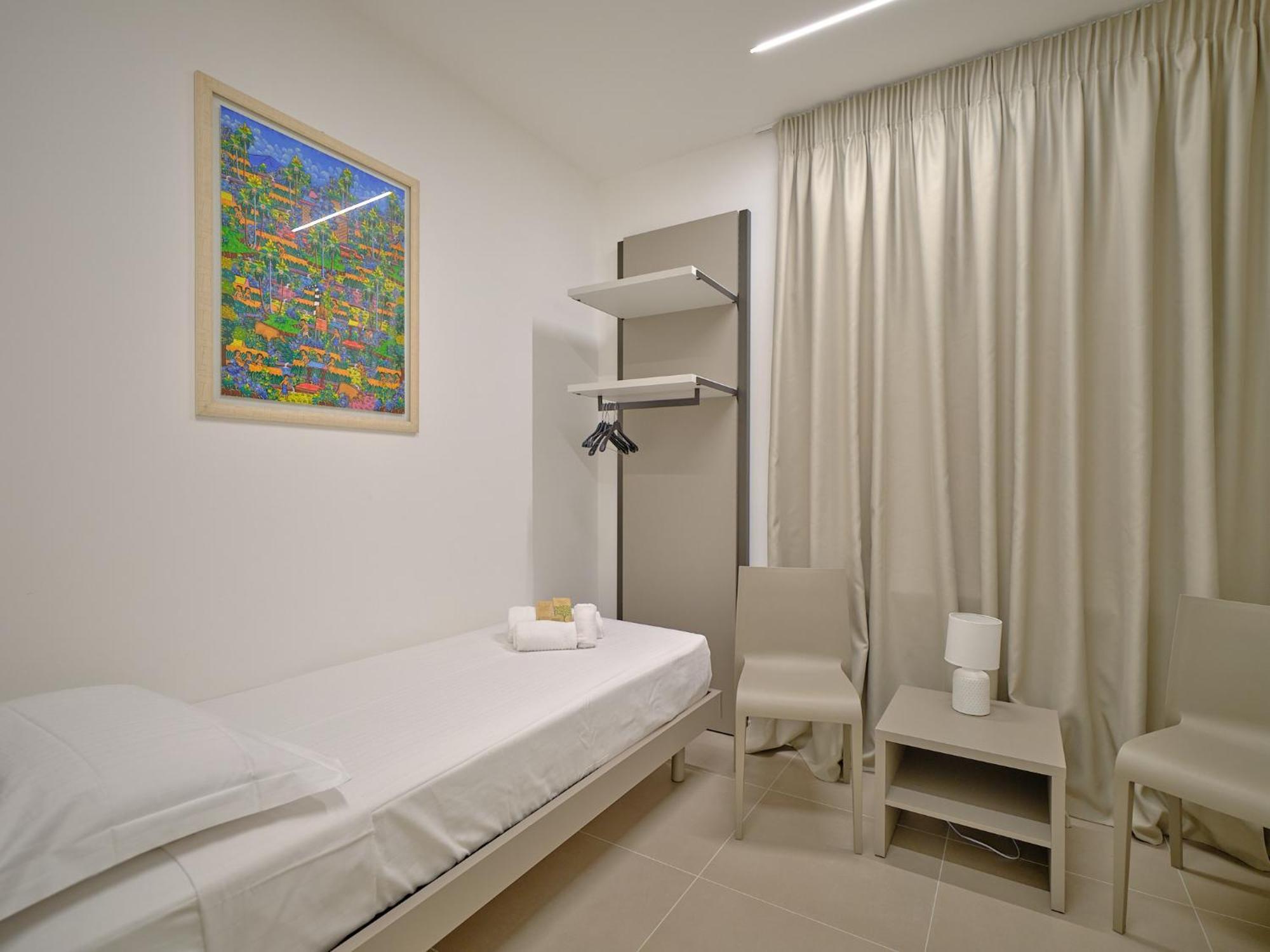 Apartmentsarena - Residenza Dei Doganieri - Vérone Extérieur photo