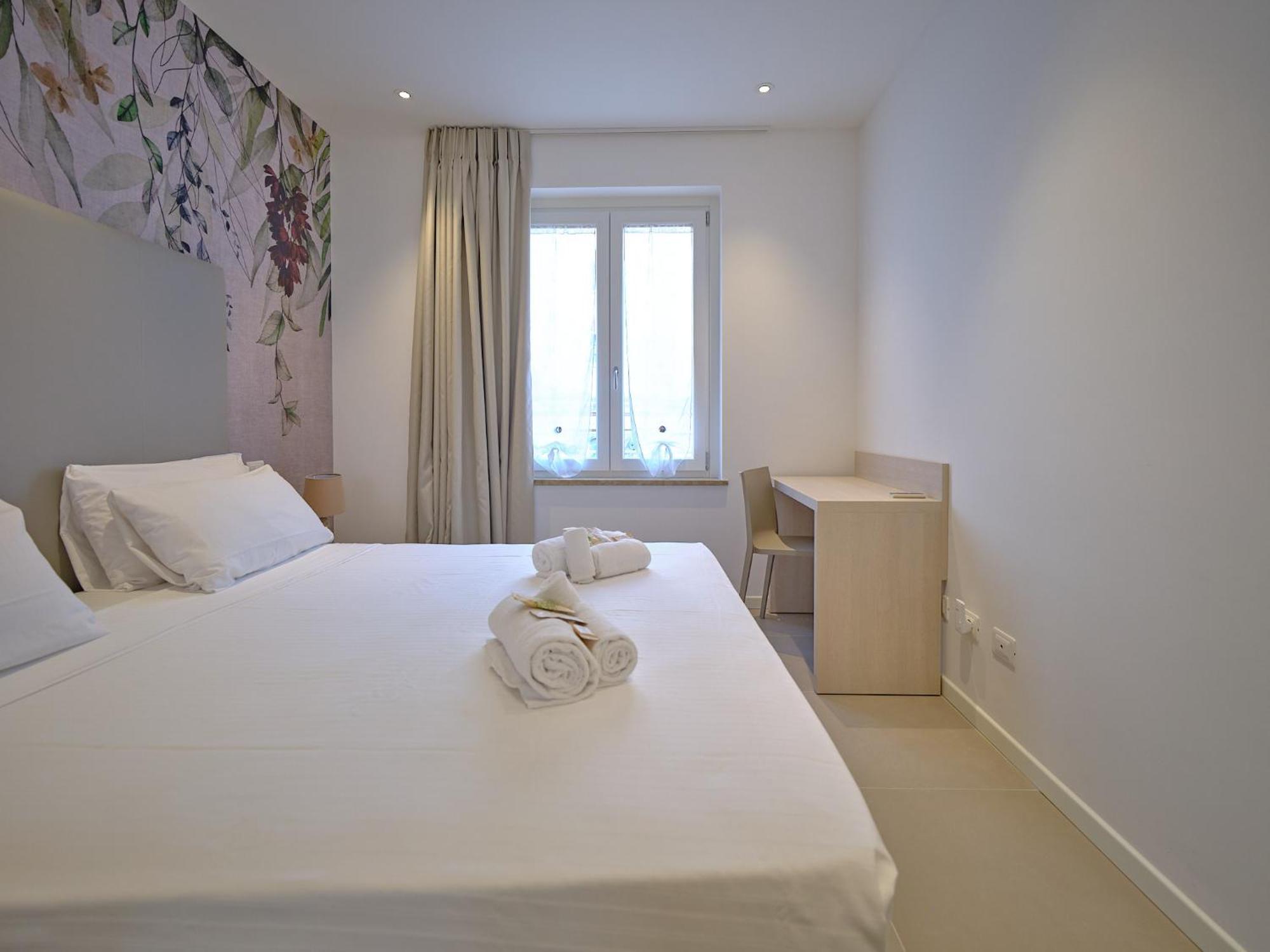 Apartmentsarena - Residenza Dei Doganieri - Vérone Extérieur photo