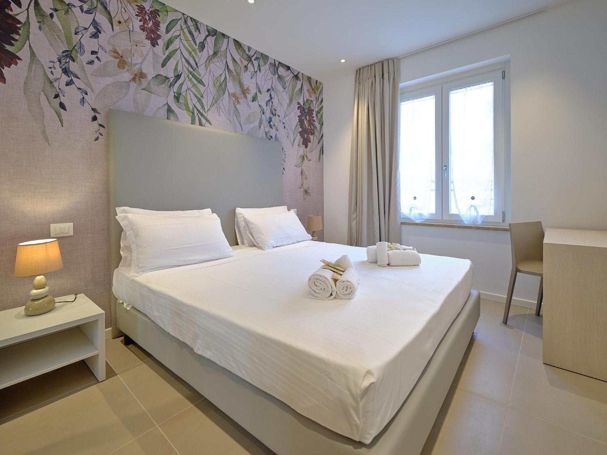 Apartmentsarena - Residenza Dei Doganieri - Vérone Extérieur photo