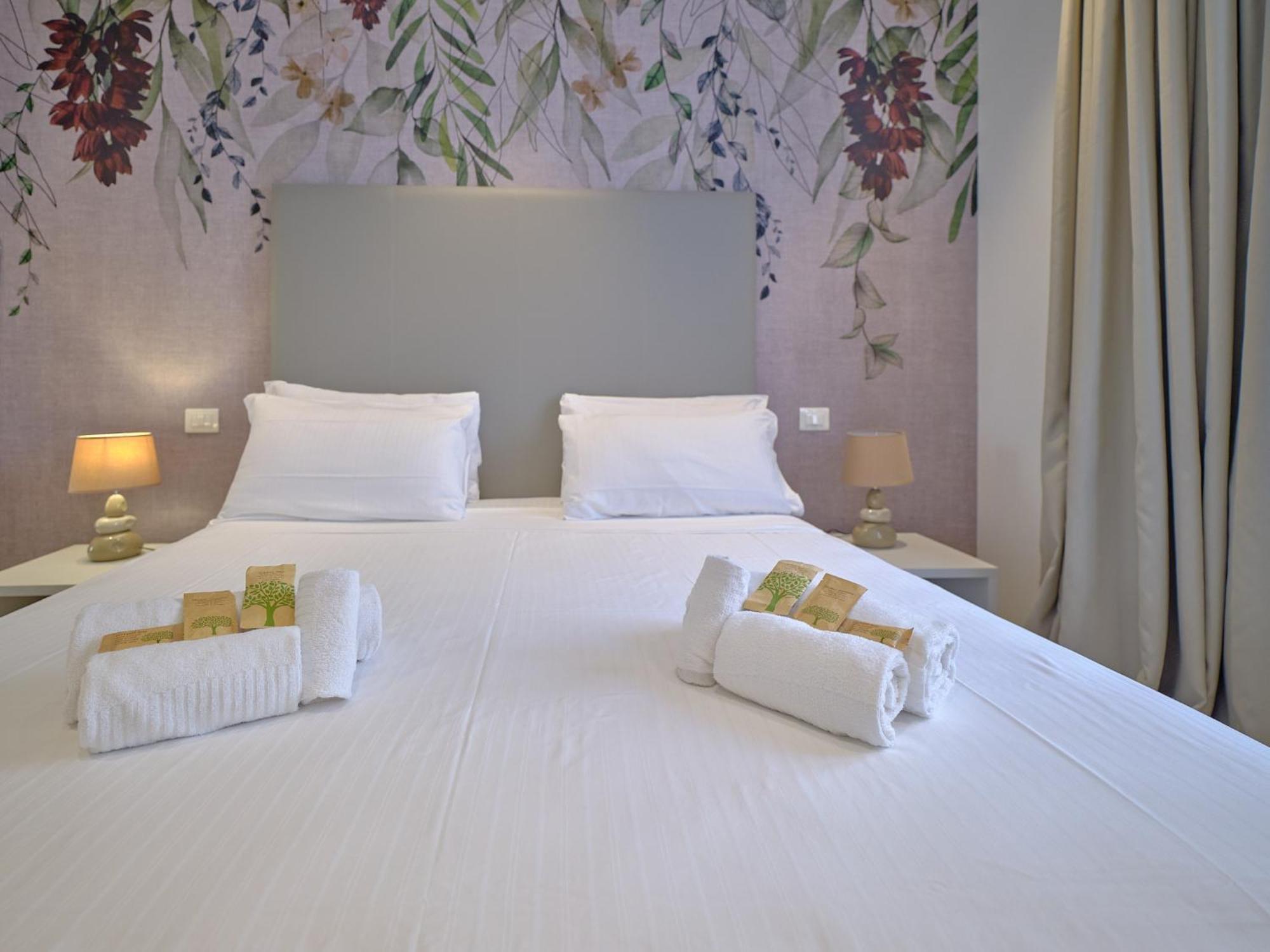 Apartmentsarena - Residenza Dei Doganieri - Vérone Extérieur photo