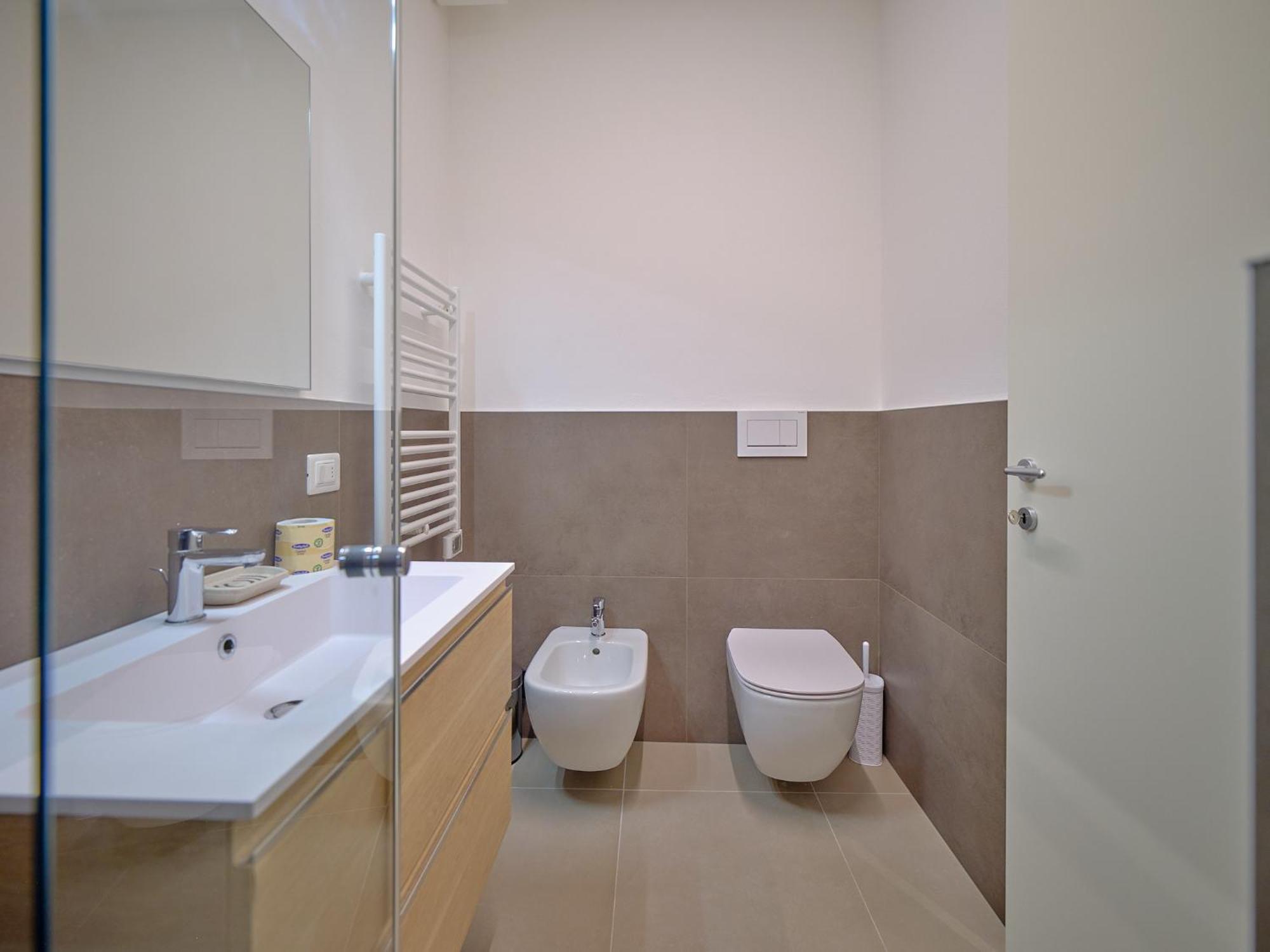 Apartmentsarena - Residenza Dei Doganieri - Vérone Extérieur photo