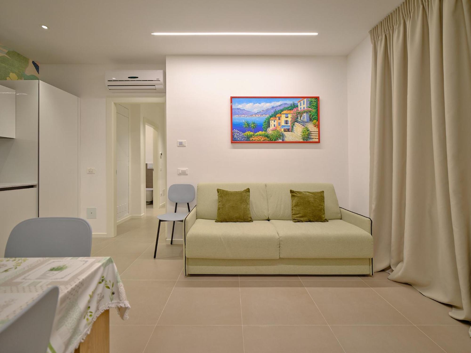 Apartmentsarena - Residenza Dei Doganieri - Vérone Extérieur photo