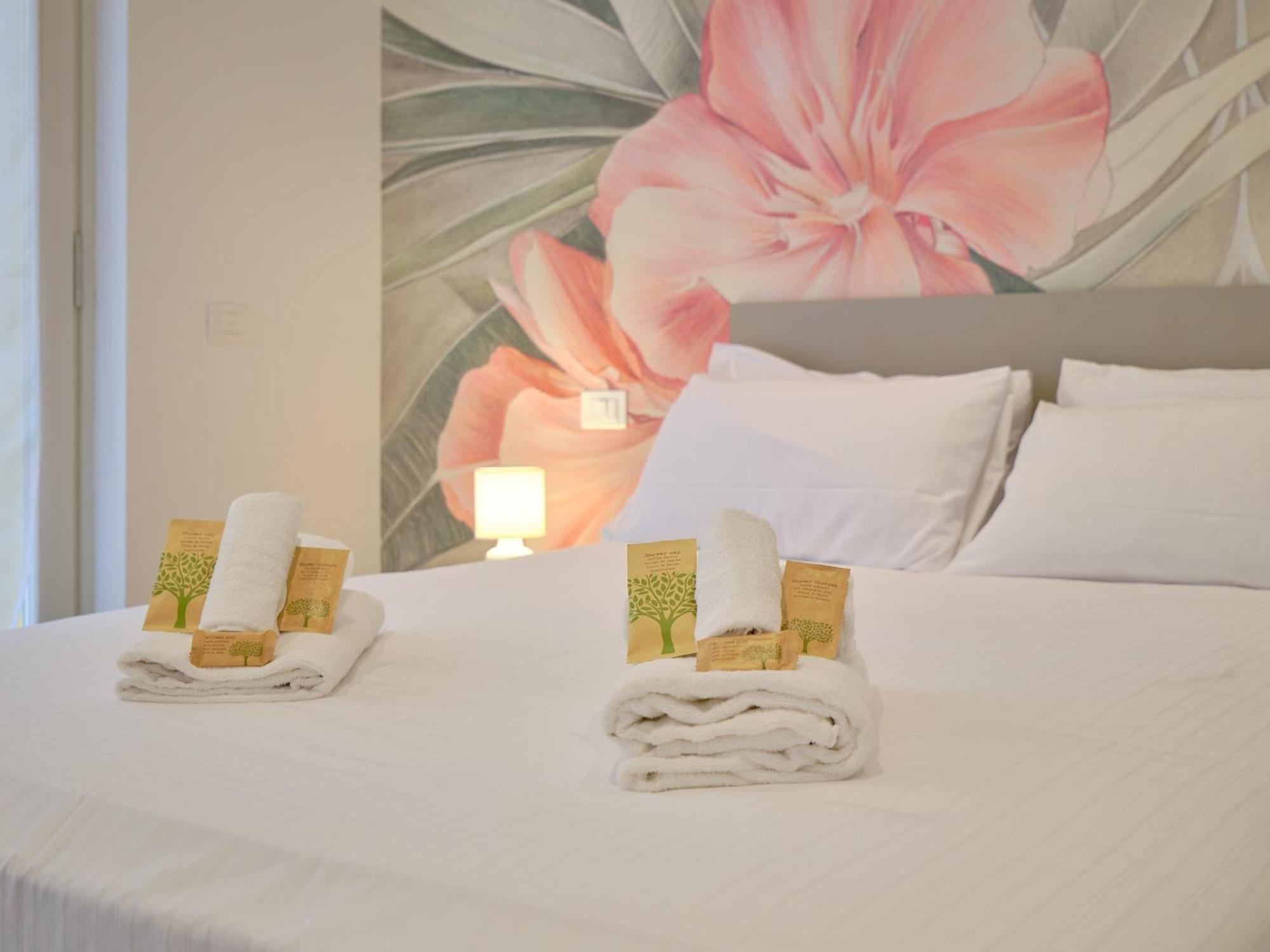 Apartmentsarena - Residenza Dei Doganieri - Vérone Extérieur photo
