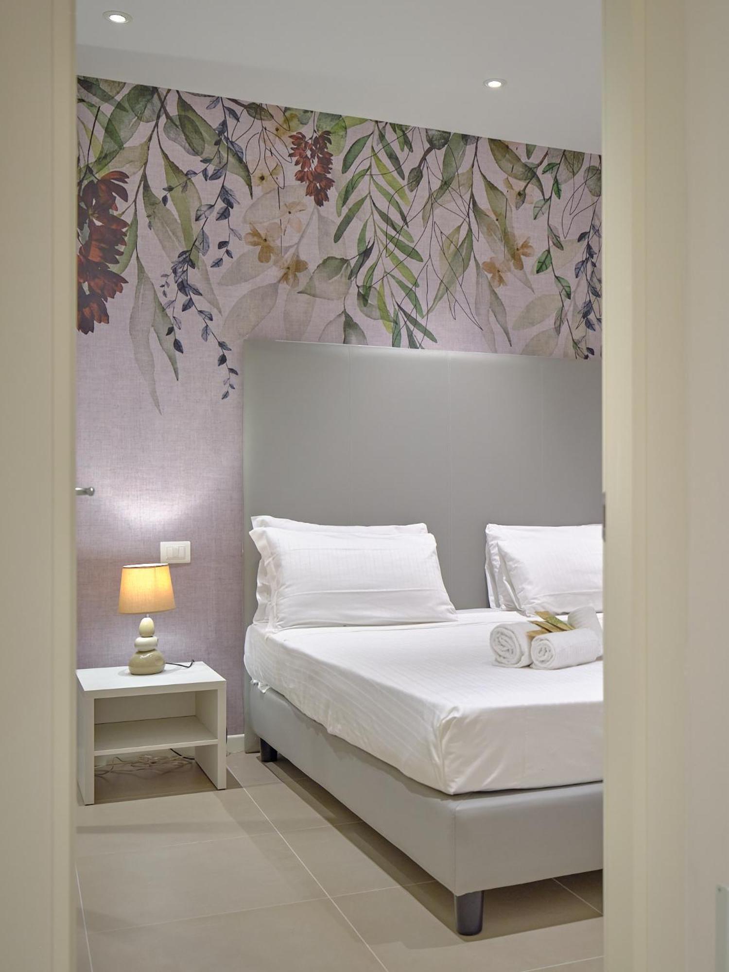 Apartmentsarena - Residenza Dei Doganieri - Vérone Extérieur photo