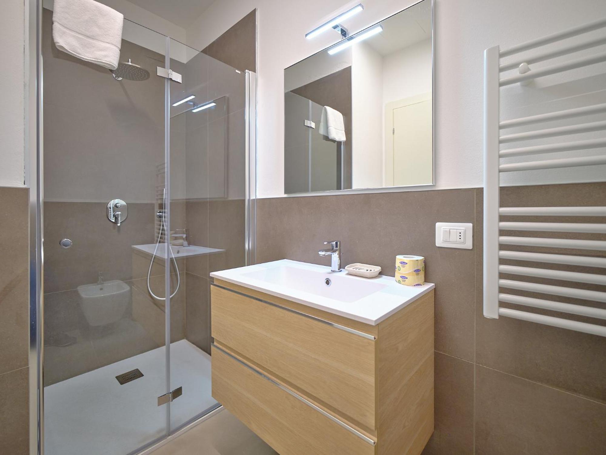 Apartmentsarena - Residenza Dei Doganieri - Vérone Extérieur photo