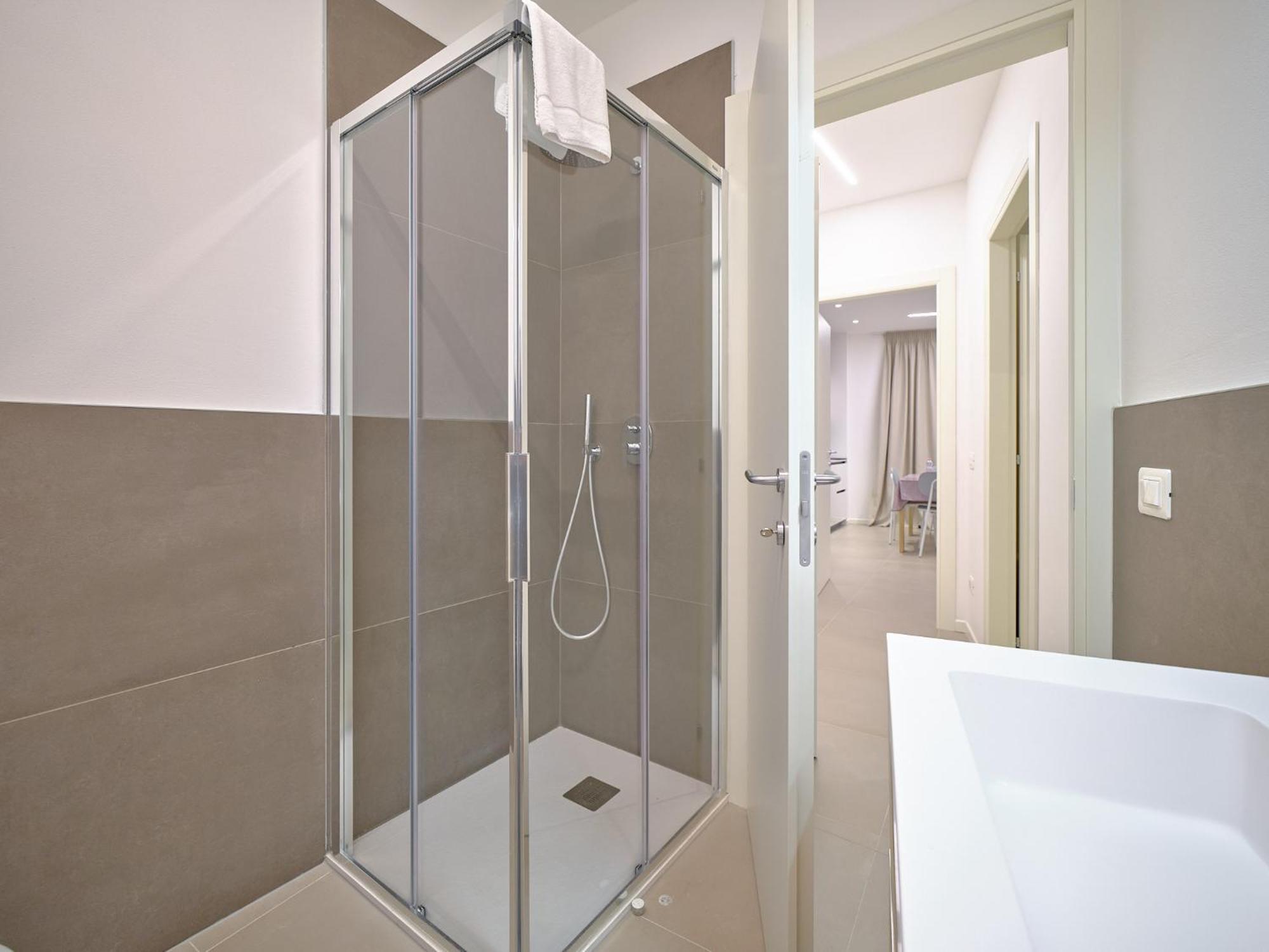 Apartmentsarena - Residenza Dei Doganieri - Vérone Extérieur photo