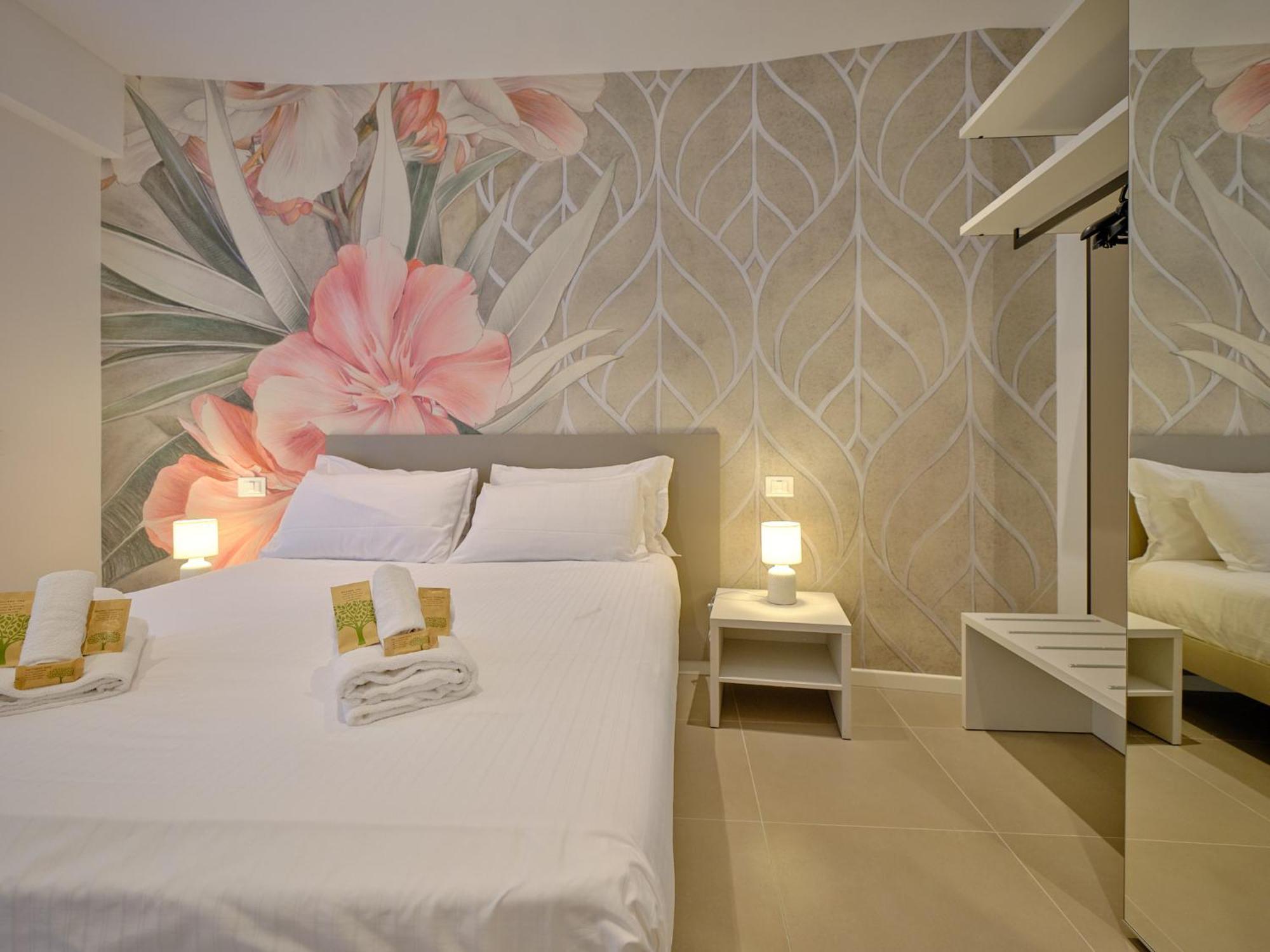 Apartmentsarena - Residenza Dei Doganieri - Vérone Extérieur photo