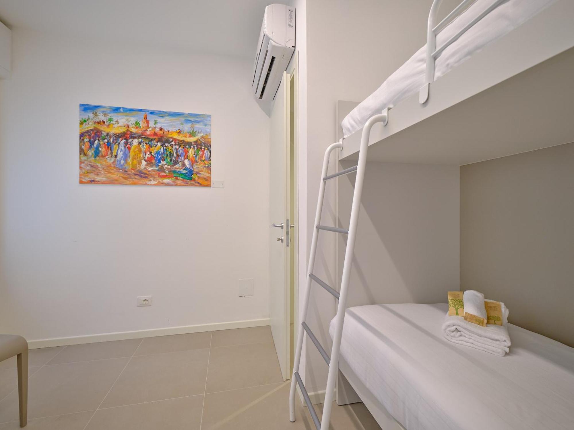 Apartmentsarena - Residenza Dei Doganieri - Vérone Extérieur photo