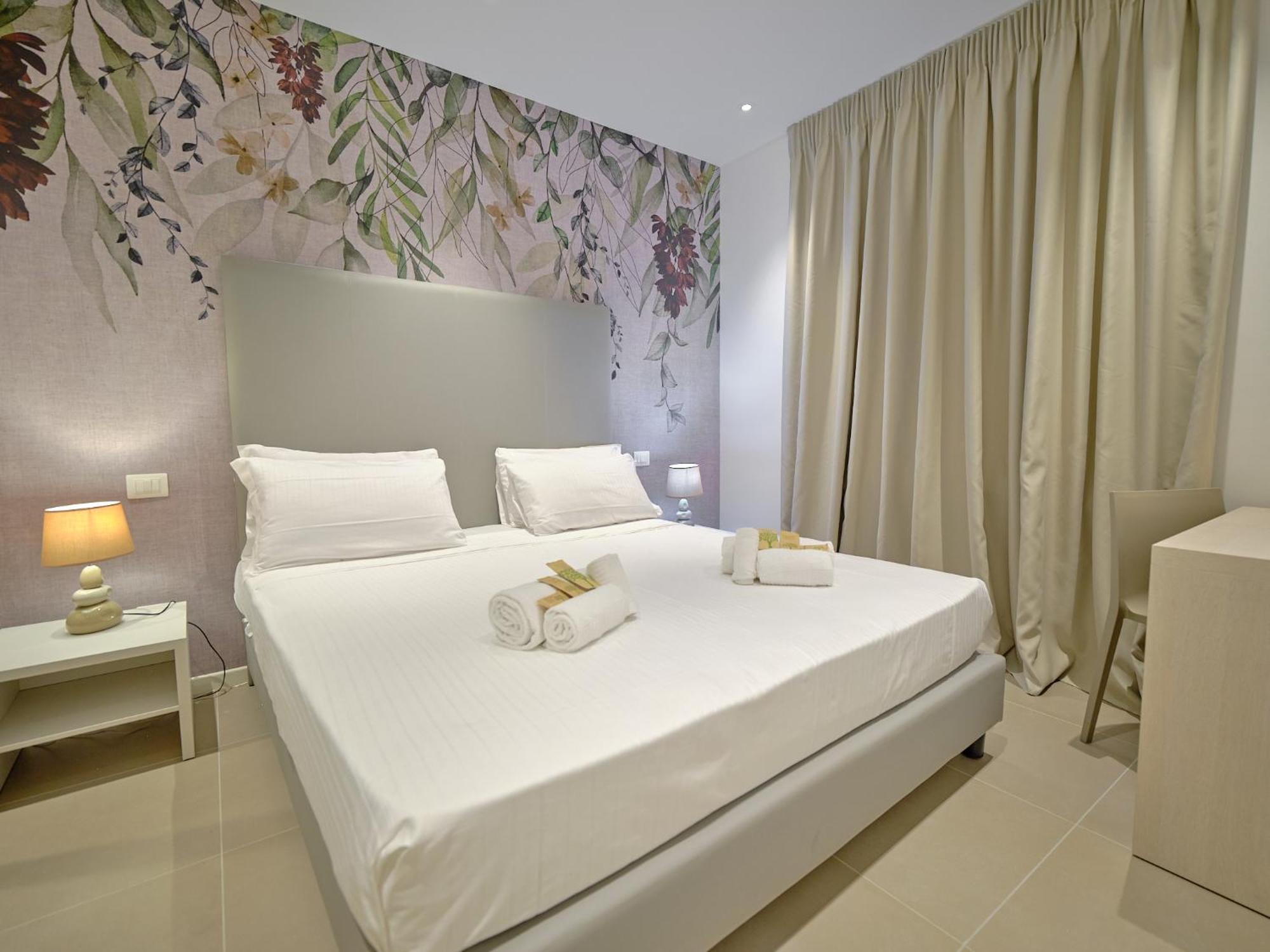 Apartmentsarena - Residenza Dei Doganieri - Vérone Extérieur photo