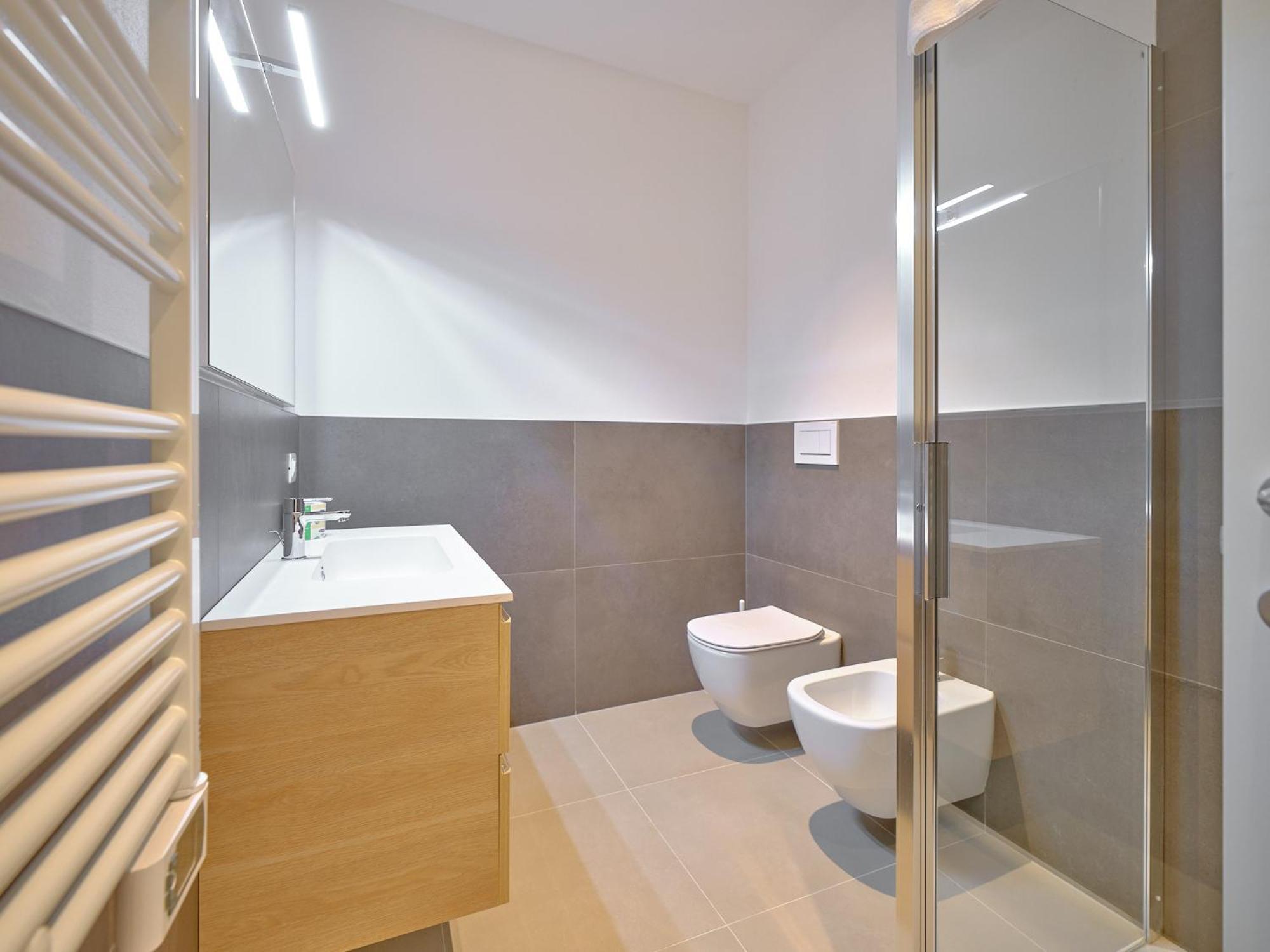 Apartmentsarena - Residenza Dei Doganieri - Vérone Extérieur photo