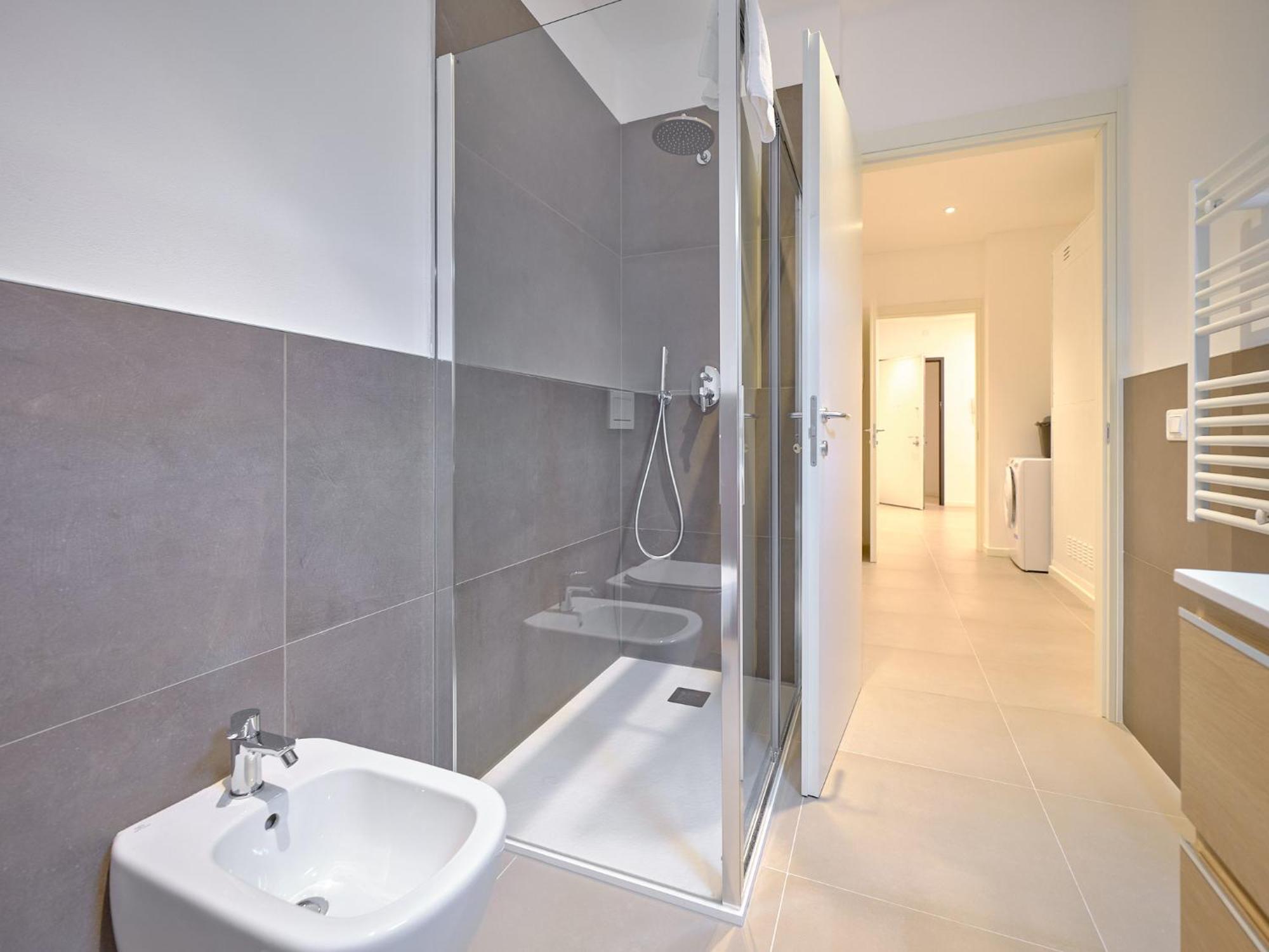 Apartmentsarena - Residenza Dei Doganieri - Vérone Extérieur photo