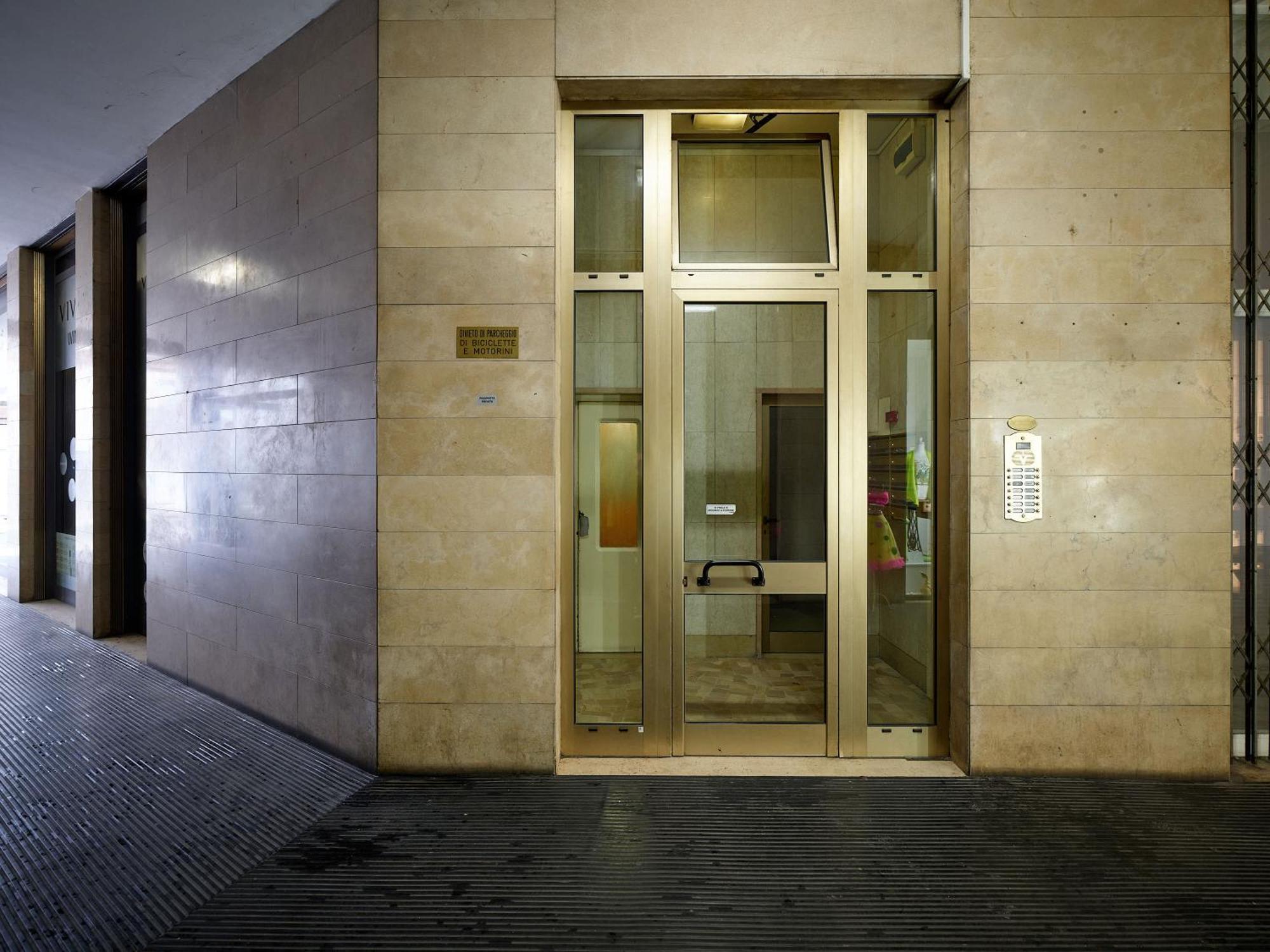 Apartmentsarena - Residenza Dei Doganieri - Vérone Extérieur photo